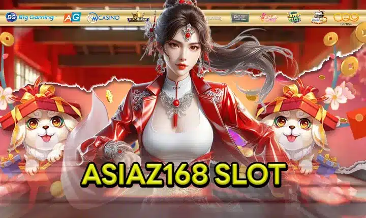 ASIAZ168 Article feature image